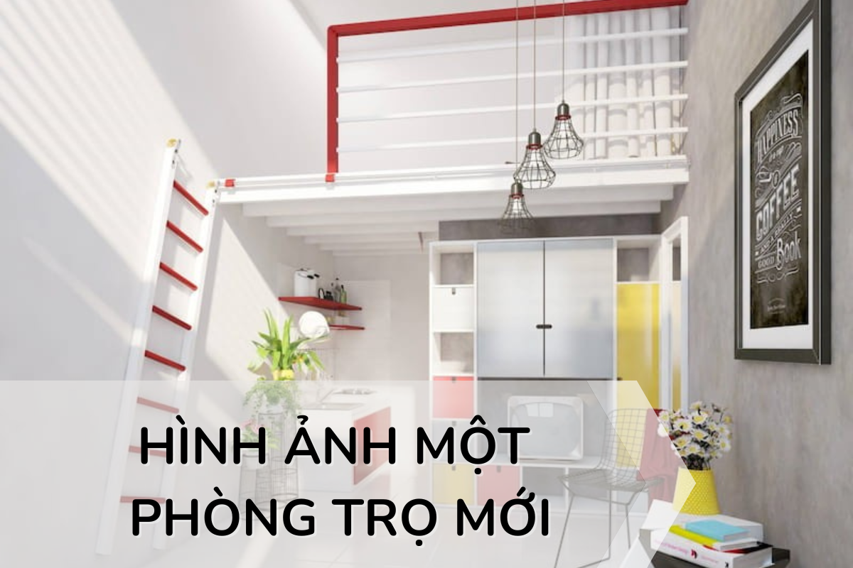 Giá thuê trọ tại TP.HCM