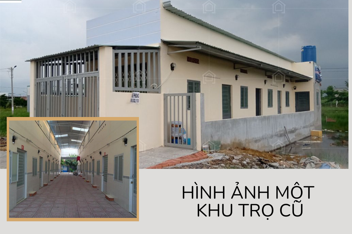 Giá thuê trọ tại TP.HCM