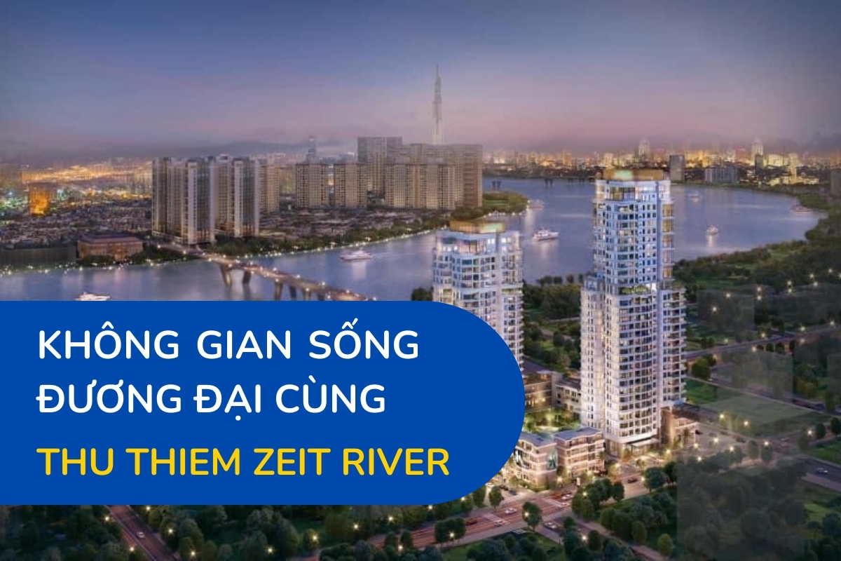 Thu Thiem Zeit River banner