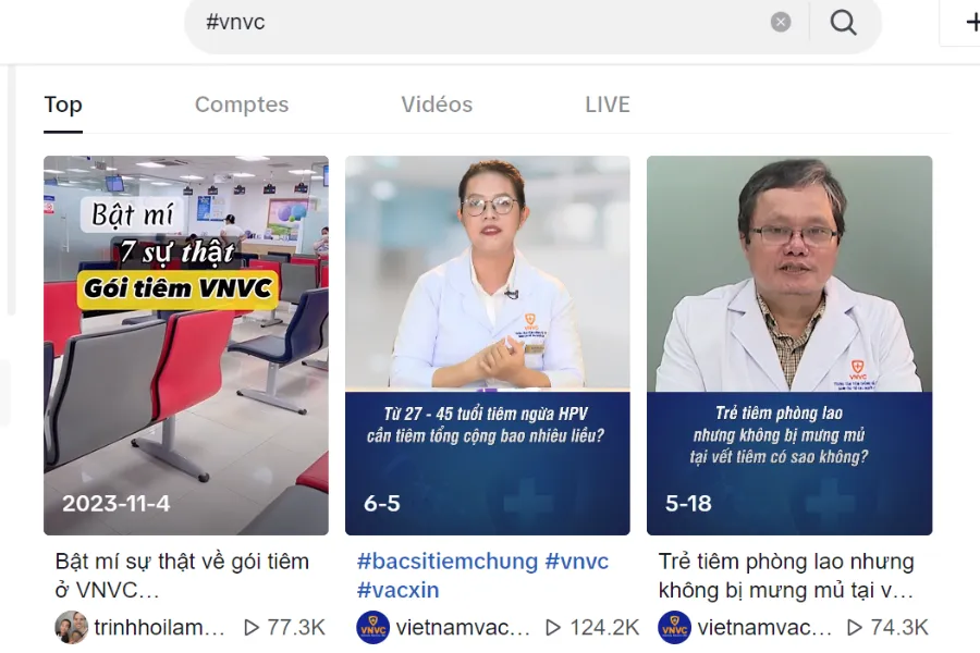 #vnvc