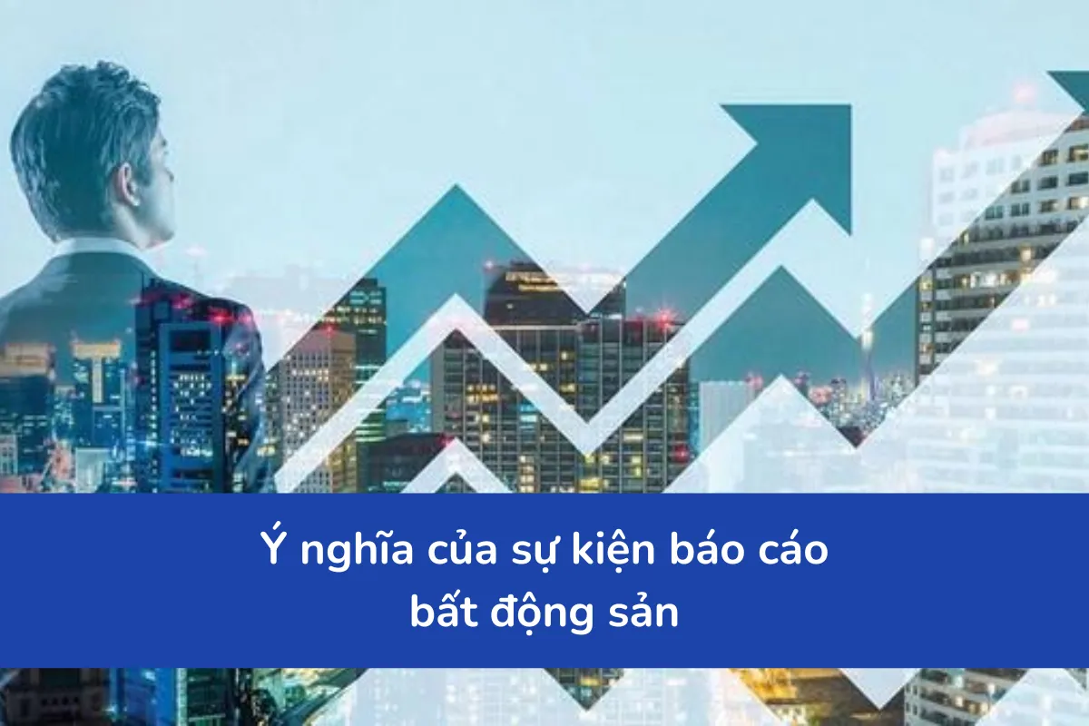 Ý nghĩa của sự kiện