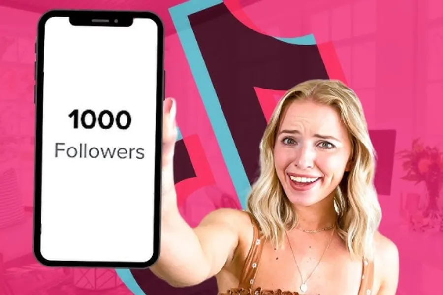 Cách đăng ký tham gia TikTok Creator Next