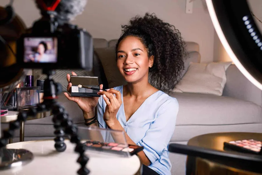 Cách sử dụng TikTok Creator Next hiệu quả