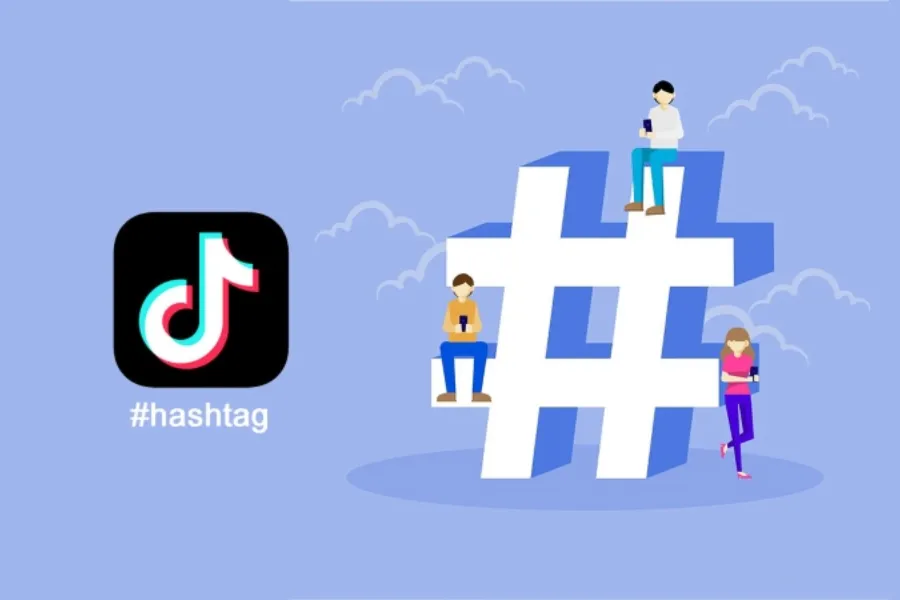 Hashtag là gì?