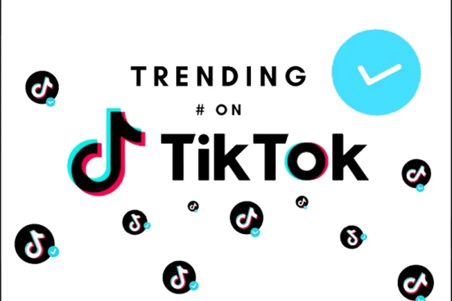 Khi nào có thể đánh bản quyền người khác trên TikTok?