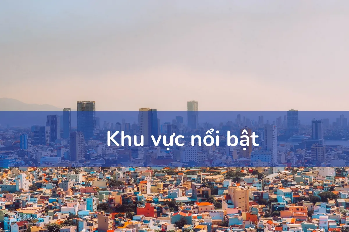 Lưu ý khi đầu tư vào thị trường Bất động sản Đà Nẵng