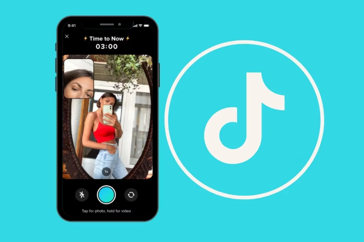 TikTok Now mang đến một làn gió mới cho cộng đồng TikTok với những tính năng độc đáo và tiện lợi