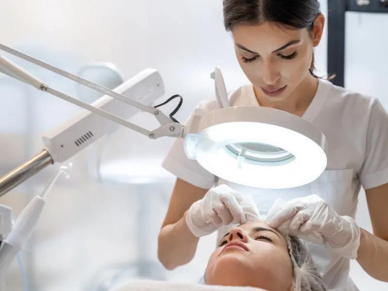 Cách loại bỏ tàn nhang hiệu quả