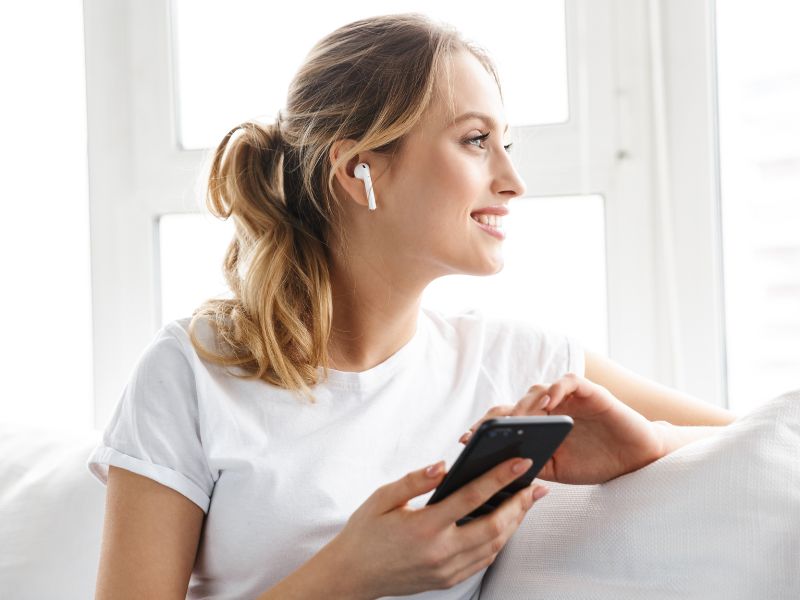 Khó ngủ nên làm gì - Nghe nhạc thư giãn trước khi ngủ