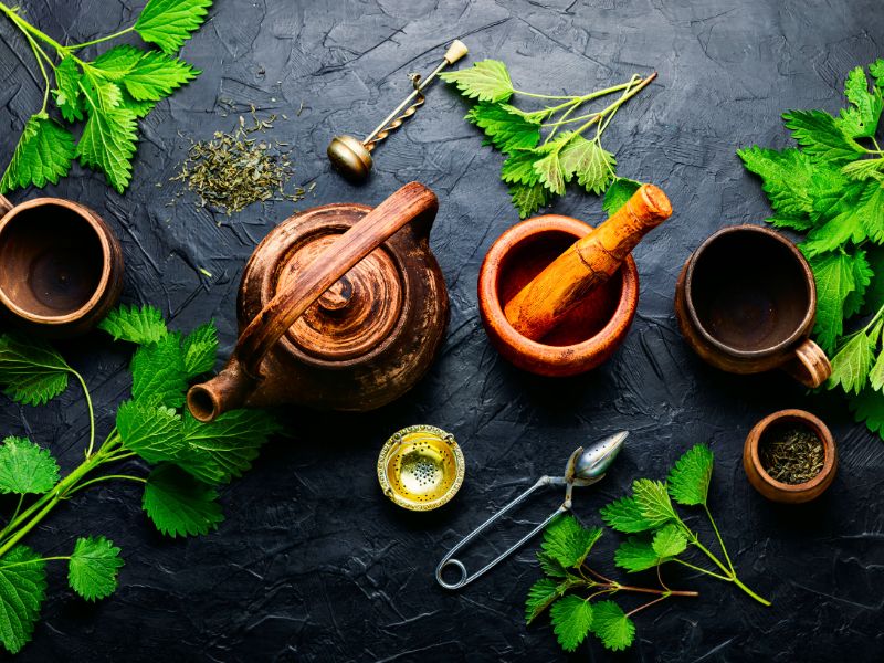 Cách trị mất ngủ cho người trẻ