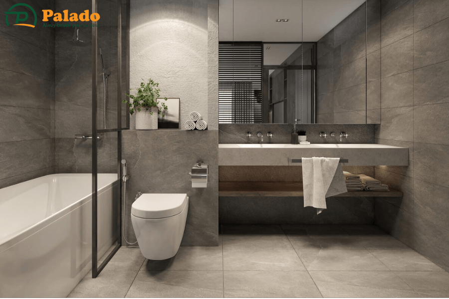 Bí quyết gia tăng tuổi thọ các thiết bị nhà vệ sinh