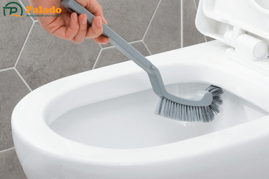 Bí quyết gia tăng tuổi thọ các thiết bị nhà vệ sinh