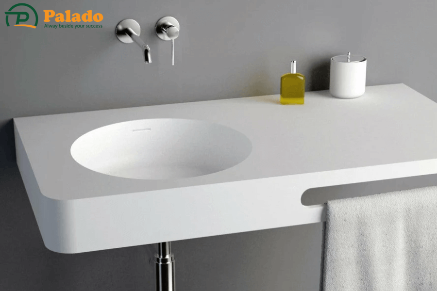 Chậu rửa (Lavabo)