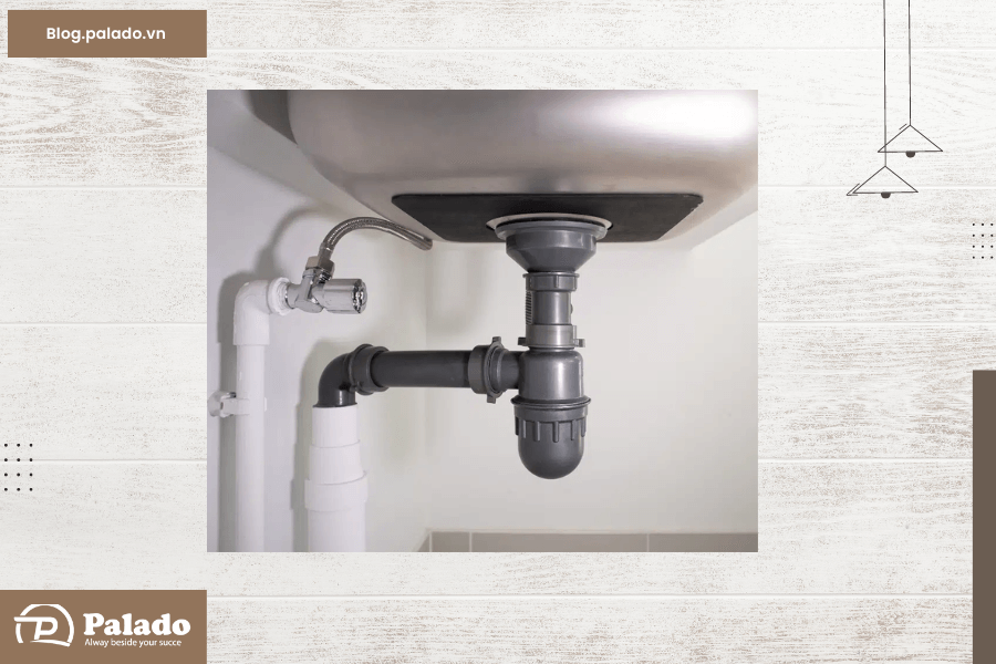 Lavabo l&agrave; g&igrave;? Cấu tạo v&agrave; t&iacute;nh năng hoạt động của bồn rửa mặt