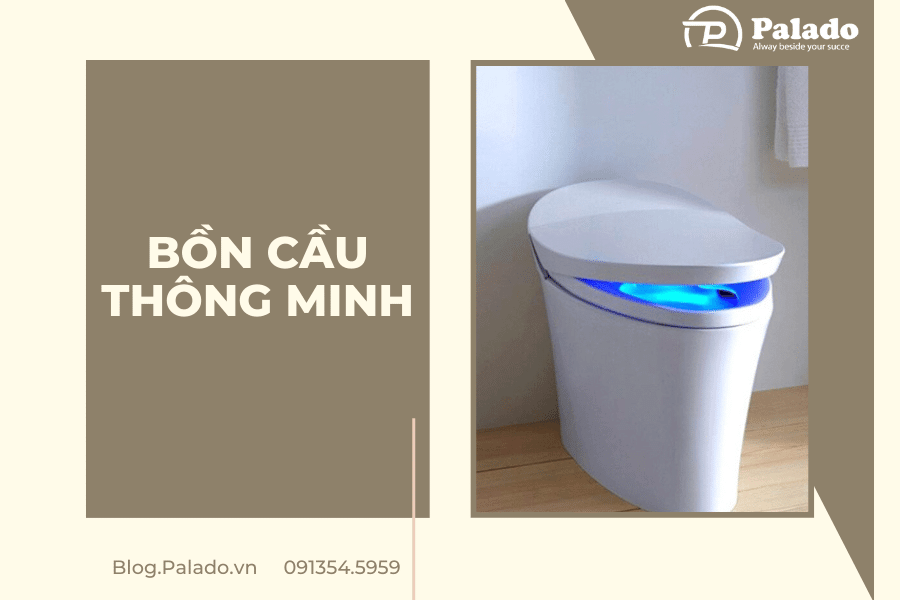 Tính năng đóng - mở tự động
