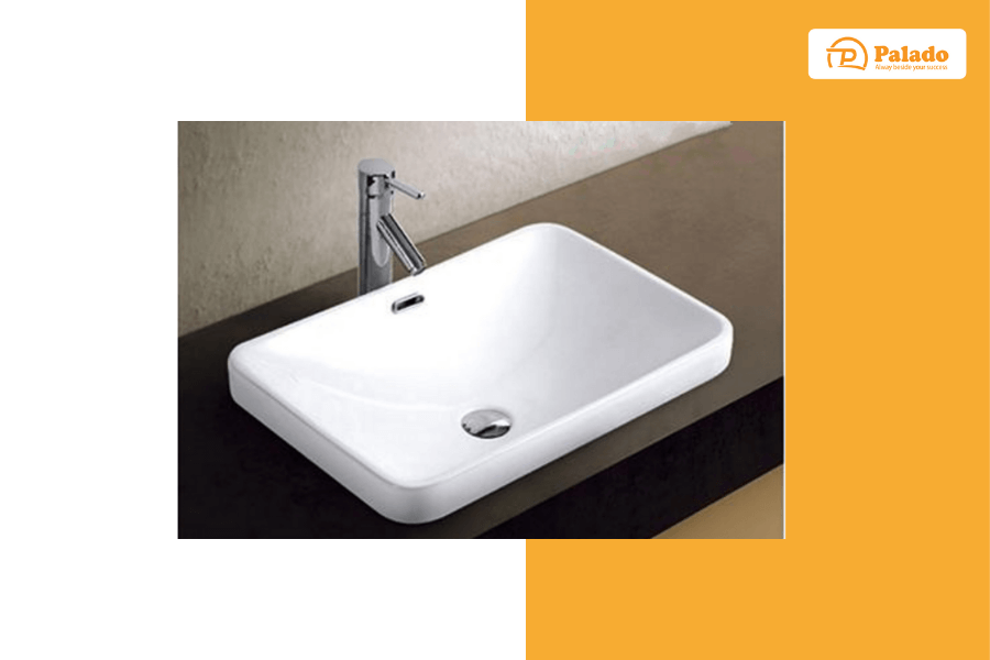 Bồn rửa mặt bị xệ: Nguy&ecirc;n nh&acirc;n v&agrave; c&aacute;ch xử l&yacute;