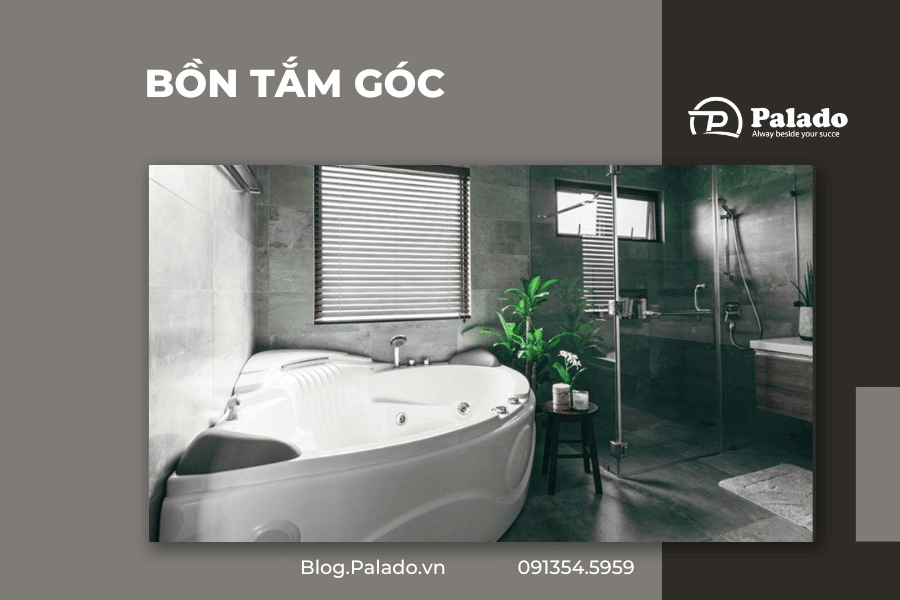 Tiết kiệm đáng kể không gian