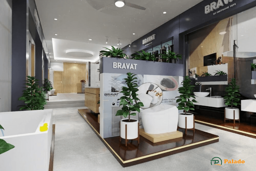 Những tiêu chuẩn nào để đánh giá một thương hiệu vệ sinh cao cấp