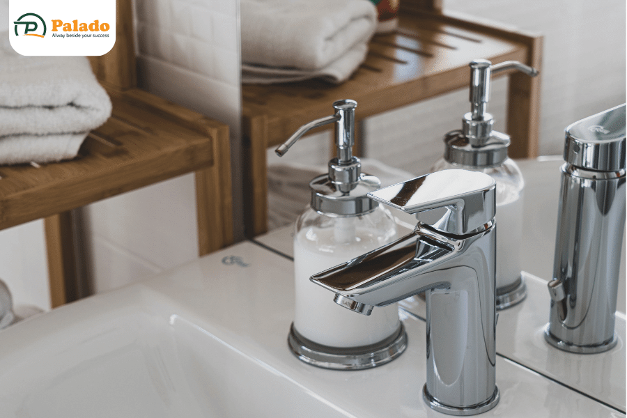 Vòi nước inox là gì?