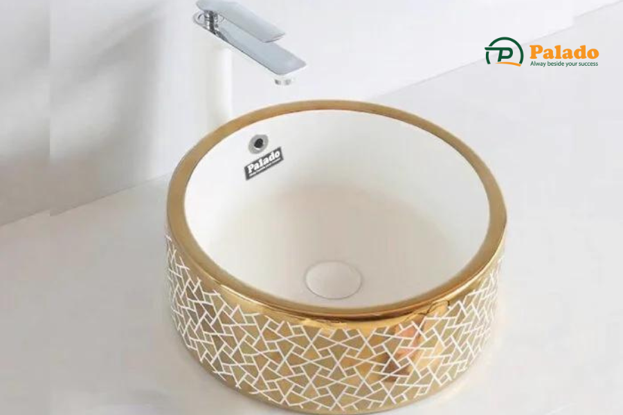 Một số lưu ý khi sử dụng chậu rửa mặt