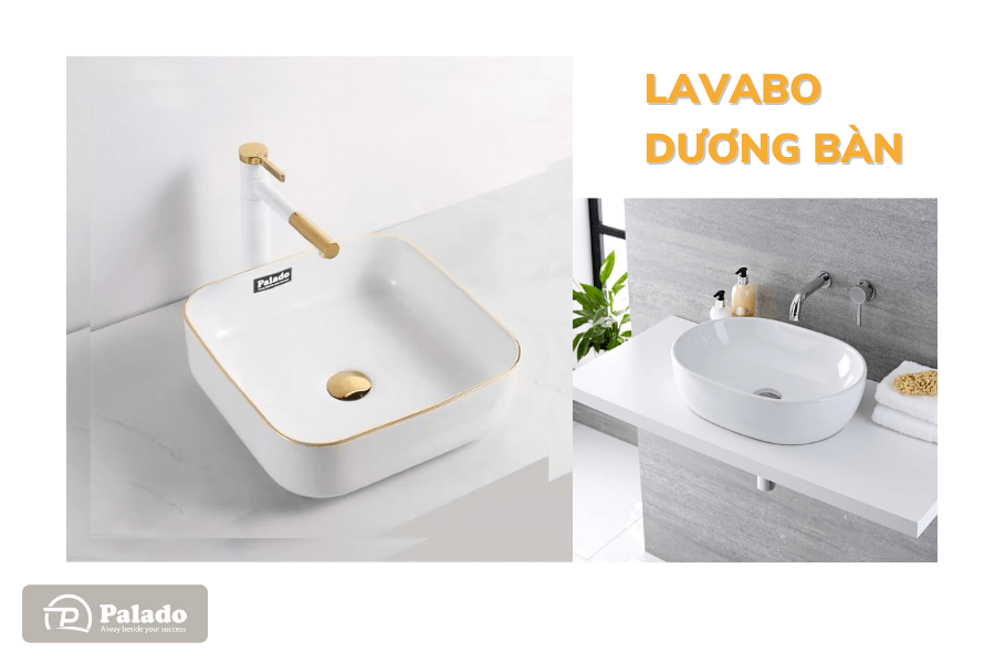 N&ecirc;n lựa chọn lavabo &acirc;m b&agrave;n hay dương b&agrave;n (2)