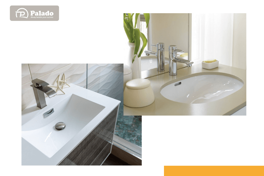 N&ecirc;n lựa chọn lavabo &acirc;m b&agrave;n hay dương b&agrave;n (2)