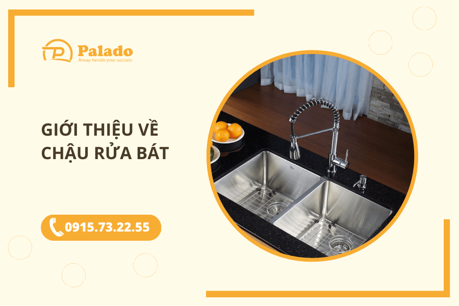 Nên mua chậu rửa bát làm từ chất liệu gì_ - Ưu và nhược điểm (2)