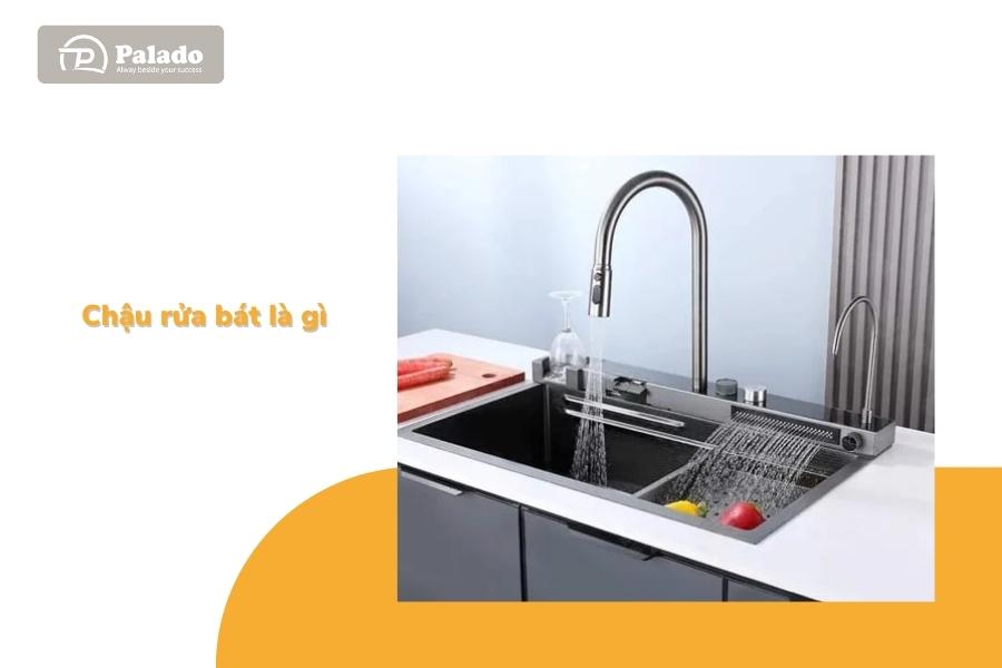 Những sai lầm thường gặp khi sử dụng chậu rửa bát