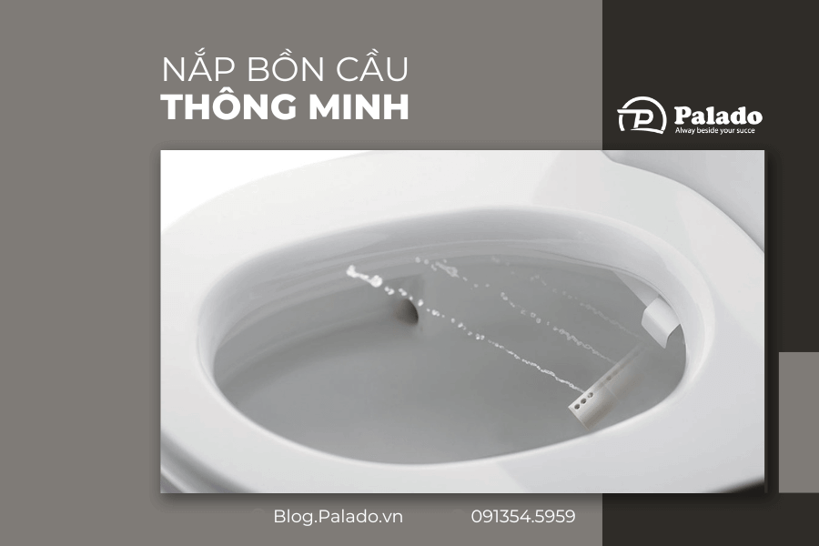 Tiết kiệm nước