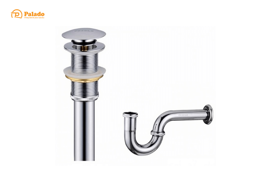 Phụ kiện bồn rửa mặt