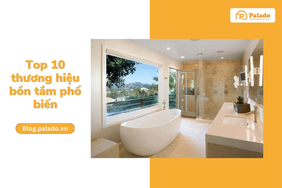 Bồn tắm là gì?