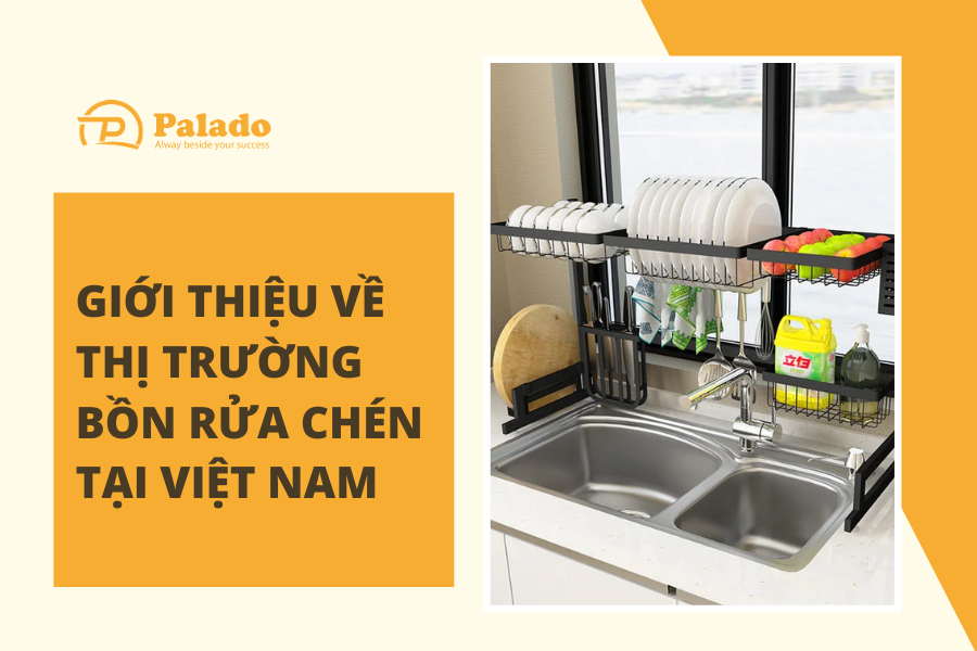 Top 7 thương hiệu bồn rửa chén được ưa chuộng nhất tại Việt Nam (2) Top 7 thương hiệu bồn rửa chén được ưa chuộng nhất tại Việt Nam (2)