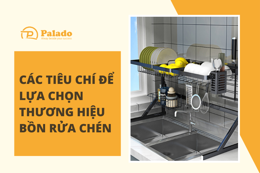 Top 7 thương hiệu bồn rửa chén được ưa chuộng nhất tại Việt Nam (3) Top 7 thương hiệu bồn rửa chén được ưa chuộng nhất tại Việt Nam (3)