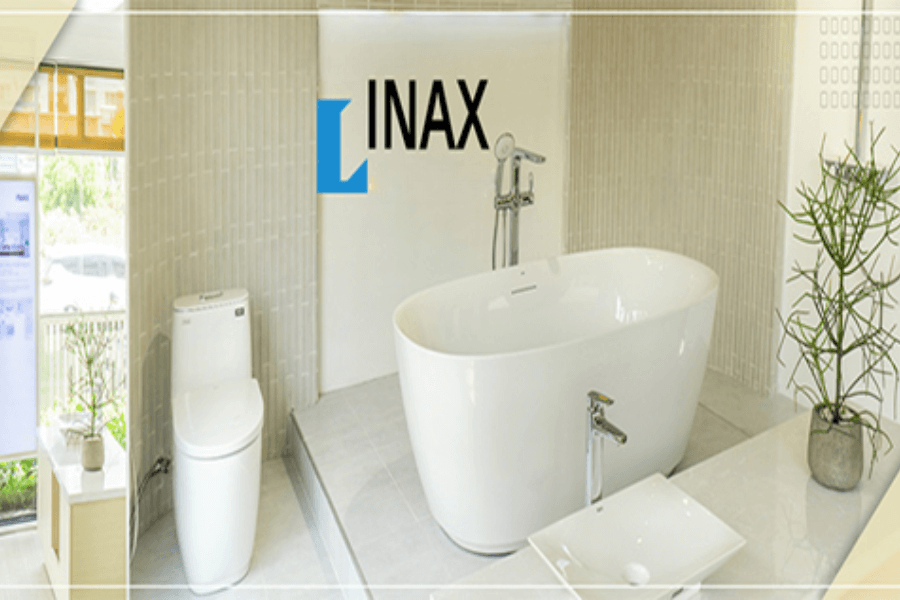 Các hãng thiết bị vệ sinh nổi tiếng trên thị trường hiện nay