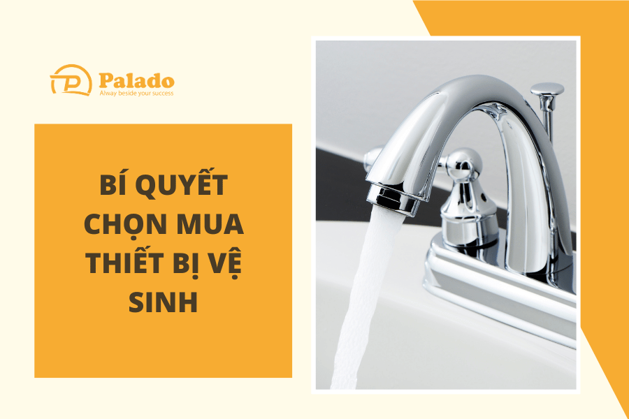 Bí quyết chọn mua thiết bị vệ sinh cho gia đình (3) Xác định rõ nhu cầu của gia đình