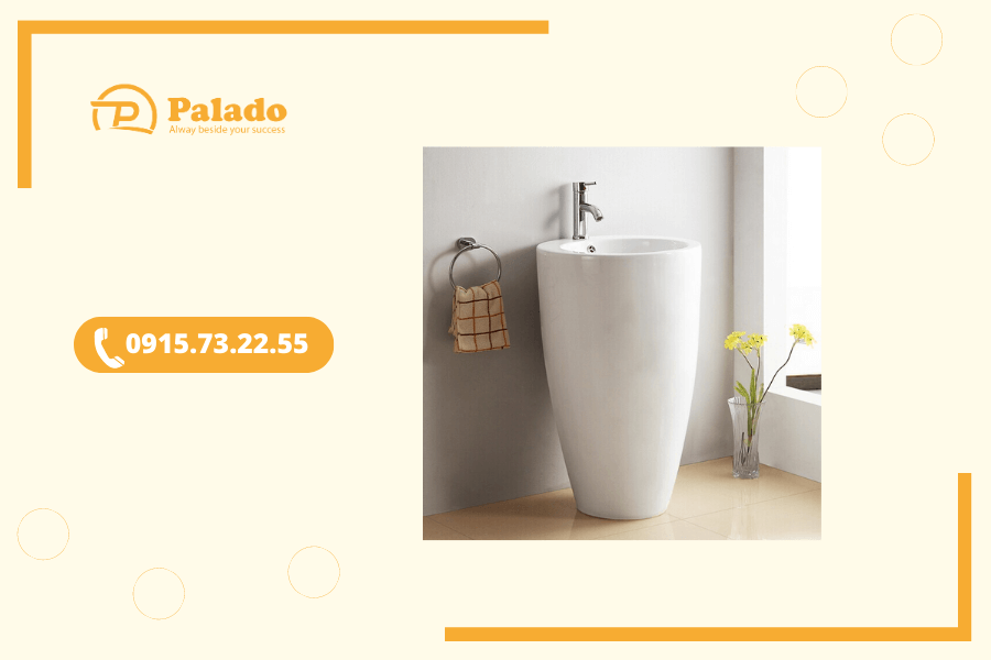 Bồn rửa mặt sang trọng (4)