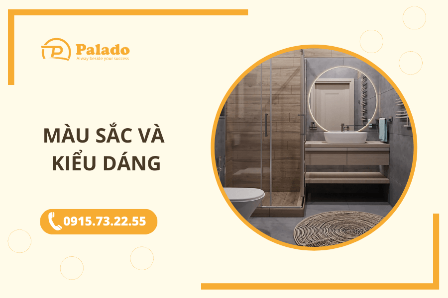 Cập nhật xu hướng gạch ốp tường nhà vệ sinh (4) Cập nhật xu hướng gạch ốp tường nhà vệ sinh (4)