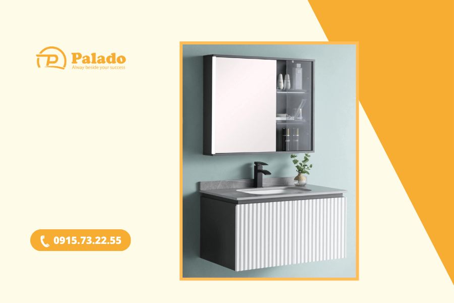 Nhu cầu sử dụng bồn rửa mặt