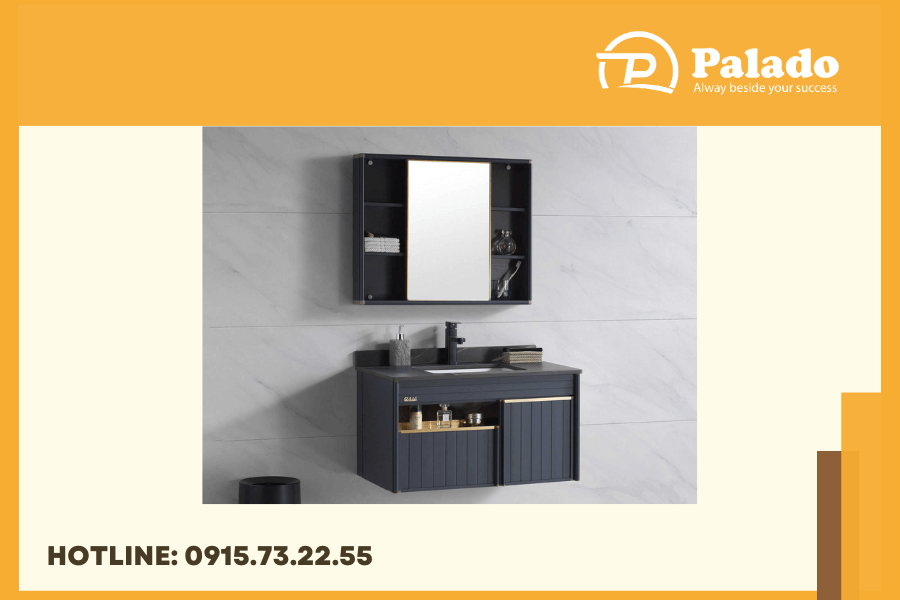 K&iacute;ch thước tủ gương ph&ograve;ng tắm ti&ecirc;u chuẩn (3)