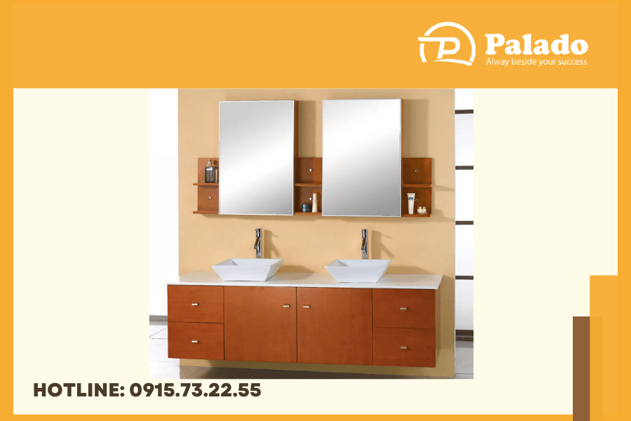 K&iacute;ch thước tủ gương ph&ograve;ng tắm ti&ecirc;u chuẩn (4)