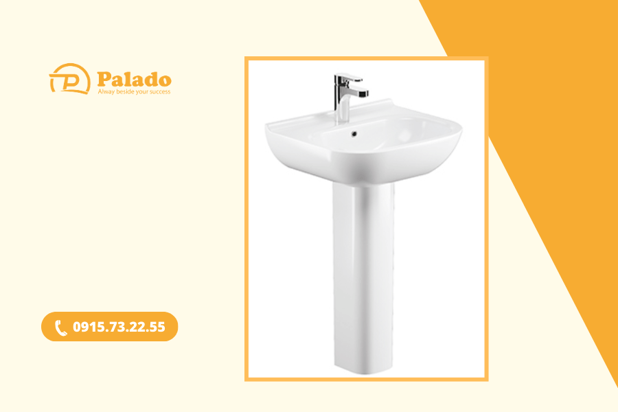 chậu rửa chân đứng (2)