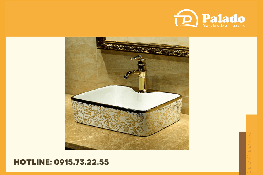 LAVABO nghệ thuật (3)