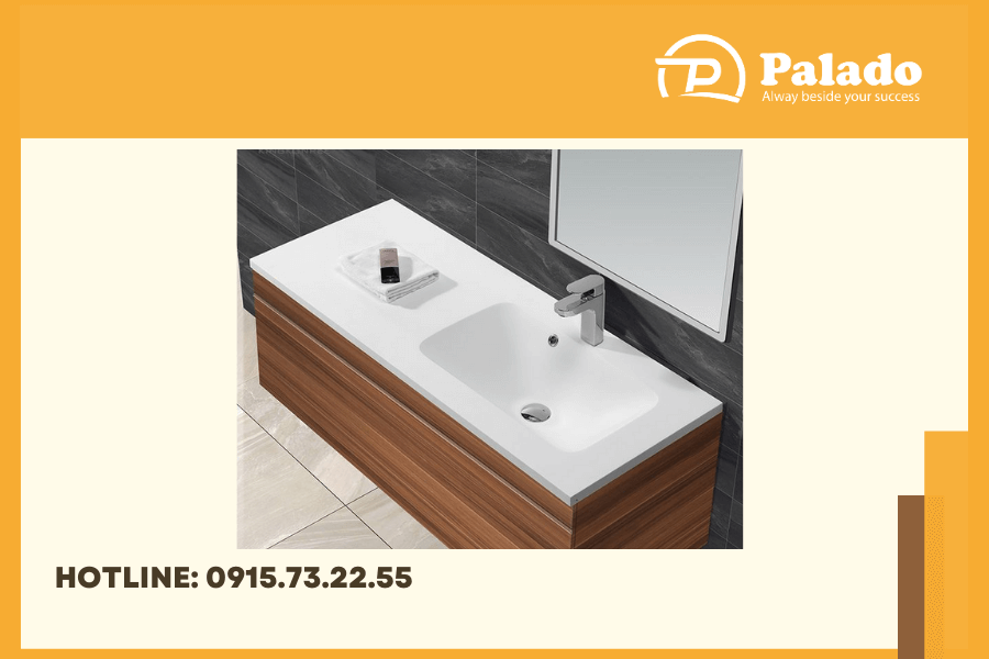 Lavabo âm bàn và ưu nhược điểm (2) Lavabo âm bàn và ưu nhược điểm (2)