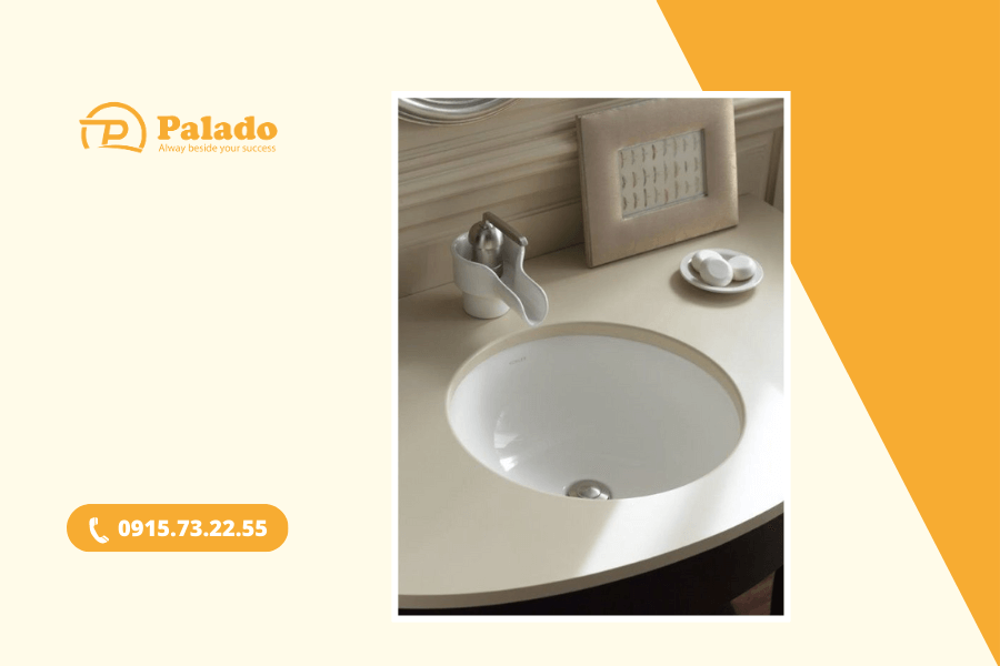 Lavabo âm bàn và ưu nhược điểm (4) Lavabo âm bàn và ưu nhược điểm (4)