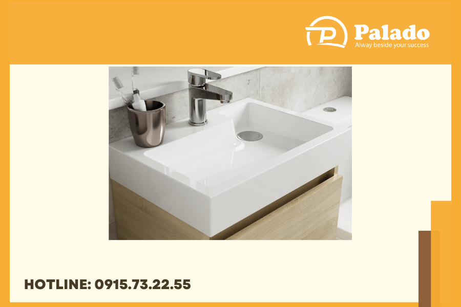 Lavabo đá nhân tạo (2) Lavabo đá nhân tạo (2)