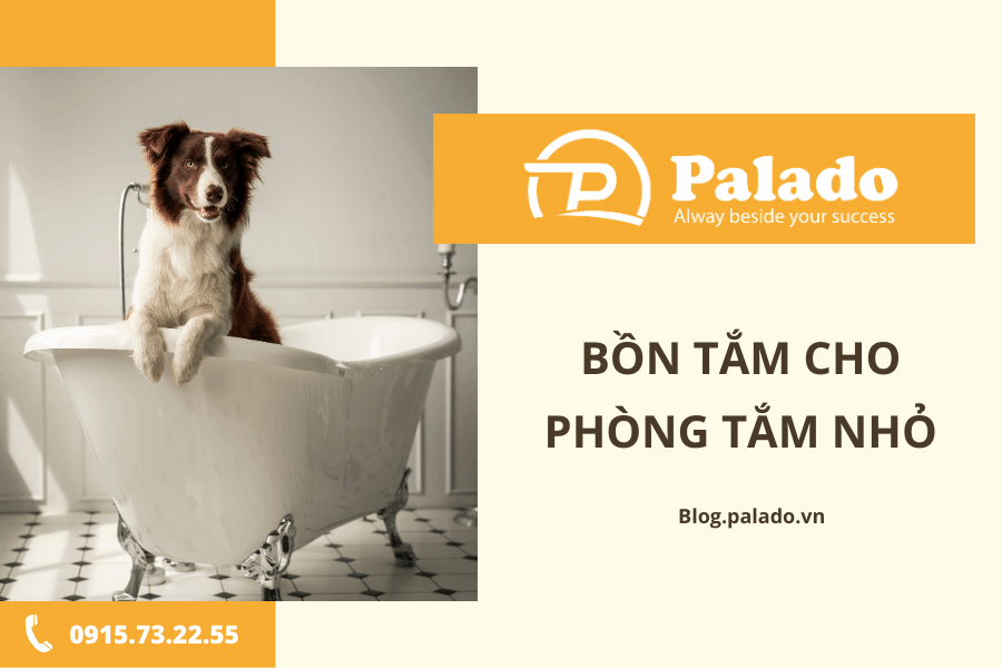 Lựa chọn bồn tắm nào cho phòng tắm nhỏ (3) Xác định chất liệu của bồn tắm