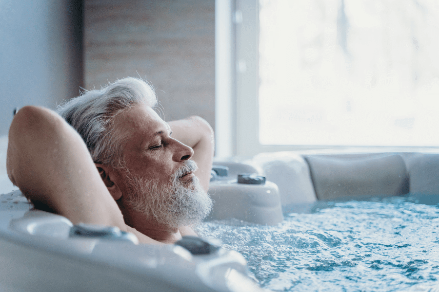 Những điều có thể bạn chưa biết về bồn tắm Jacuzzi (3) Về chức năng