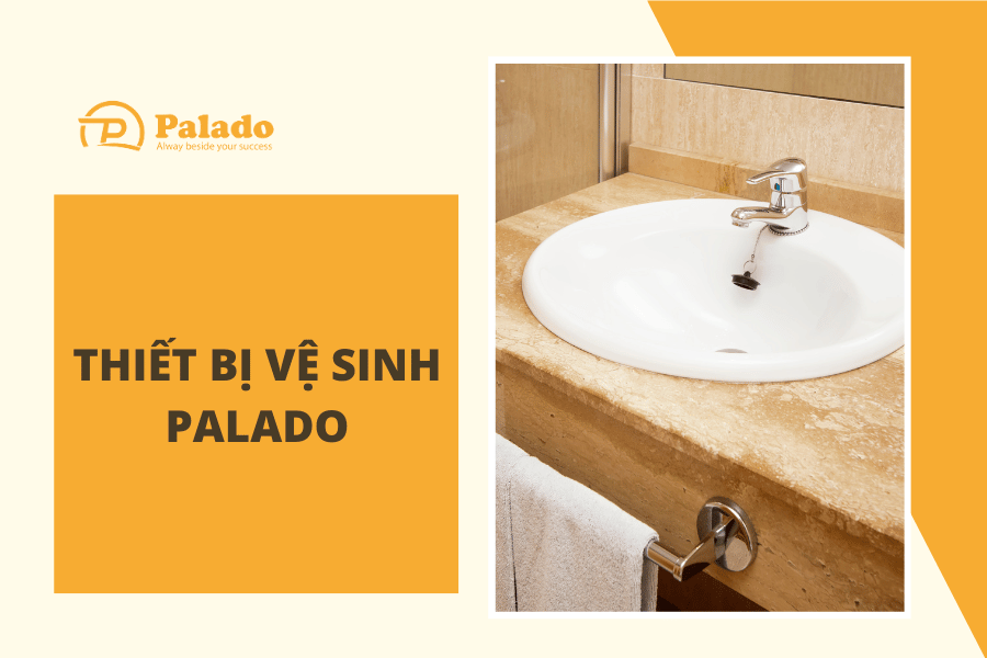 Tại sao bạn nên sử dụng thiết bị vệ sinh Palado (4) Chế độ bảo hành
