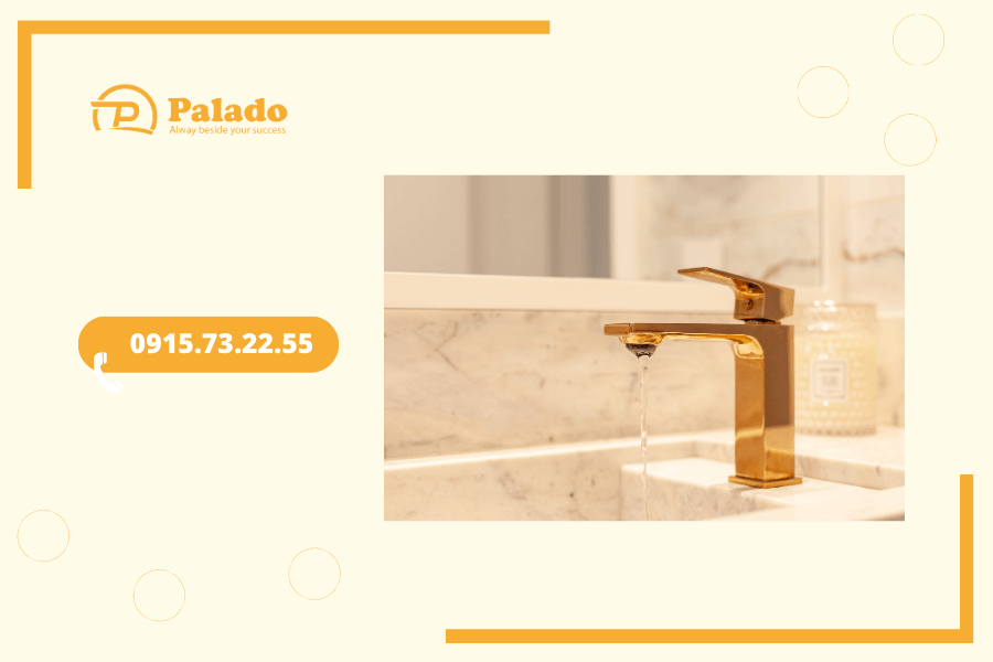 Ti&ecirc;u ch&iacute; lựa chọn v&ograve;i chậu rửa mặt