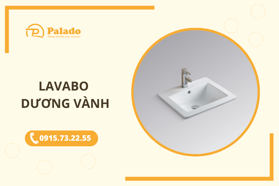 T&igrave;m hiểu về LAVABO dương v&agrave;nh 1